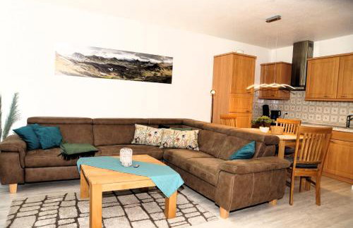 Komfort-Ferienwohnung am Paradies 66 A - Foto 10