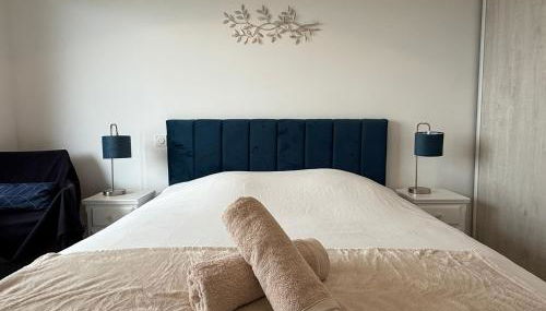 Sejour d exception a Sainte Marie Vue Mer et piscine - Foto 4