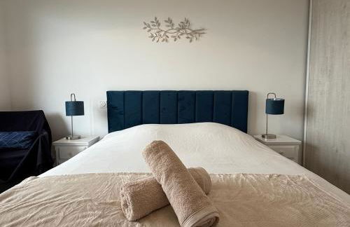 Sejour d exception a Sainte Marie Vue Mer et piscine - Foto 4