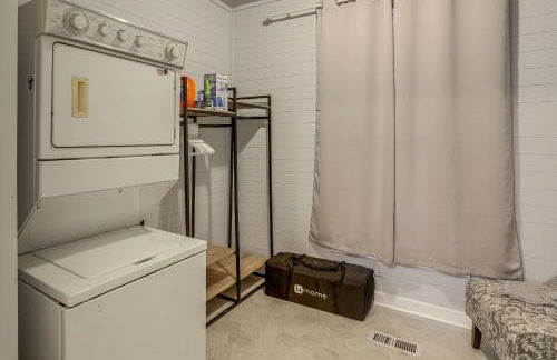 2 Mi to Dtwn Charming Sandusky Getaway with Hot Tub - Foto 14