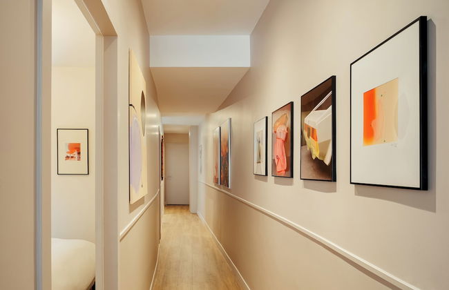 Edgar Suites Marais - Temple - Foto 34