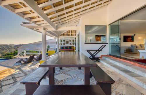 Búzios - Villa avec vue exceptionnelle - Photo 8