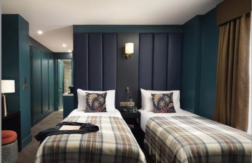 The Other House South Kensington - Foto 43