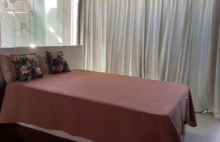 Chalé ótimo para Ecoturismo em Itabaiana - Sergipe - Foto 6