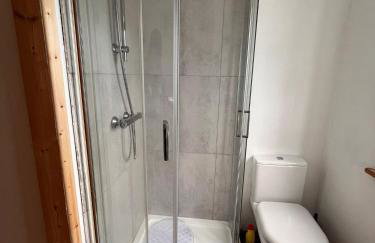 Oak Barn-ideal for Nec,Hs2,BHX,family gatherings - Foto 37