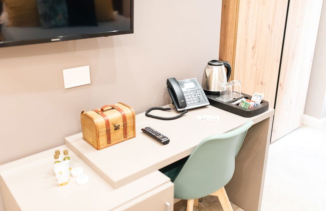 B&Bio Architiello - Foto 17