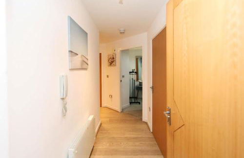 Albion Street Apartments - Foto 144