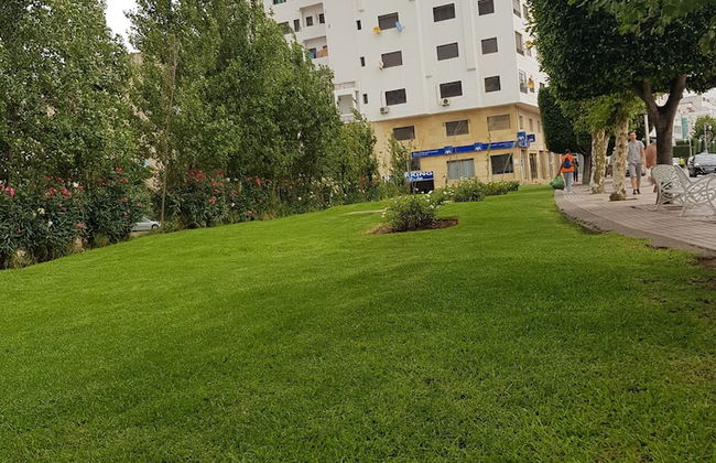 résidence niama - Foto 44