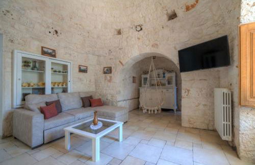 Trullo Paan in Ostuni - Foto 2