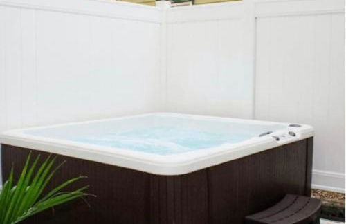 Walk To Parks, Dining & Lake! Game Room! Hot Tub! - Foto 15