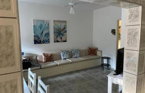 Apartamento Ubatuba ao lado das praias de Enseada e Santa Rita - Foto 7