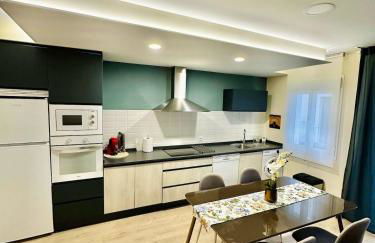 La Beltraneja XIII Apartamento con encanto en el casco histórico - Foto 8