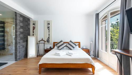 Private & comfortable stone villa with pool - Foto 4