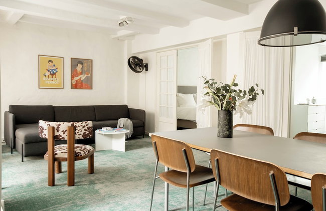 Churchill 2BR by Daniel&Jacob's - Foto 1