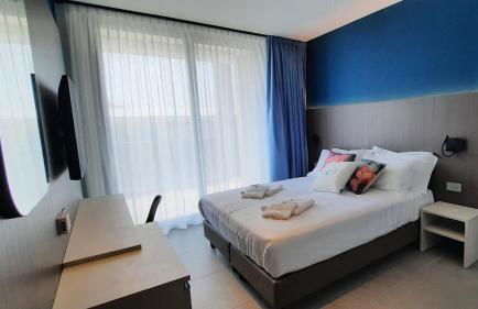 Residence Diana Seafront - Foto 33