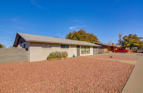 3 Mi to Glen Canyon Dam Home with Fenced Yard - Foto 25