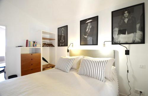 Villefranche Sur Mer One Bed - Photo 17