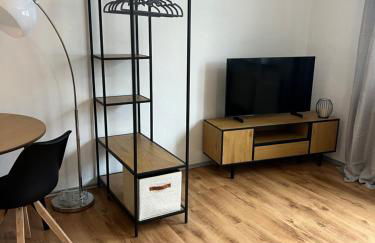 1 Zimmer Apartment Nähe Uni - Foto 37