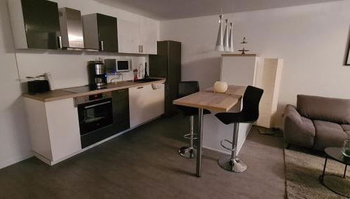 Monteurwohnung - Foto 5