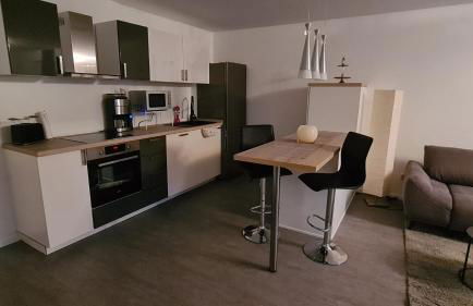 Monteurwohnung - Foto 5