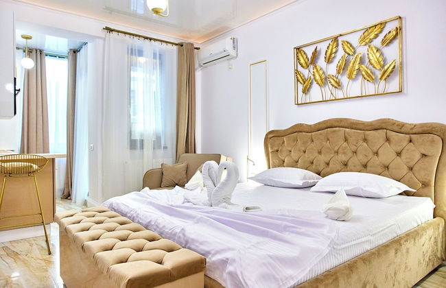 Apartamente Stefan Resort 3 - Foto 32