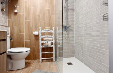 Casa Heresa - große Terrasse mit Meerblick - Photo 7