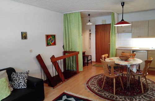 ciao-aschau Sachrang Haus Spitzstein FeWo Angelika - Foto 11