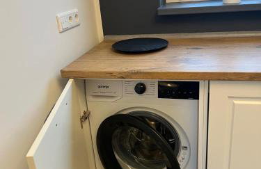 Do-Zentrum - Rohdiamant für 4 Personen mit Privatparkplatz - Foto 19