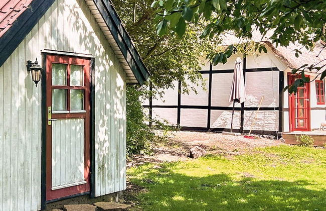 Family Cottage for Eight Guests - Foto 38