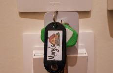 MARY'S HOUSE Roof Garden HUB - Photo 45