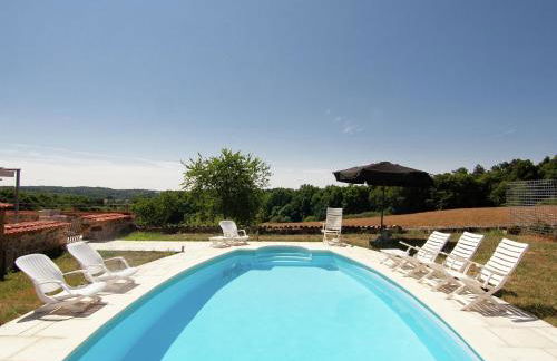 Very nice cottage with studio on a domain with heated pool - Foto 64