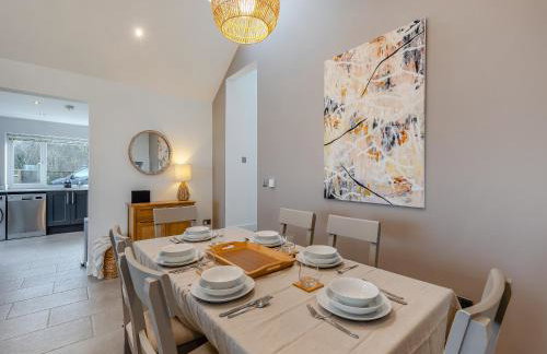 Y Beudy Gwydir - Foto 9