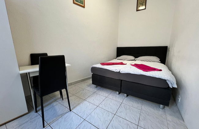 Affordable 3BR shared Apt. near Meidling - Foto 11