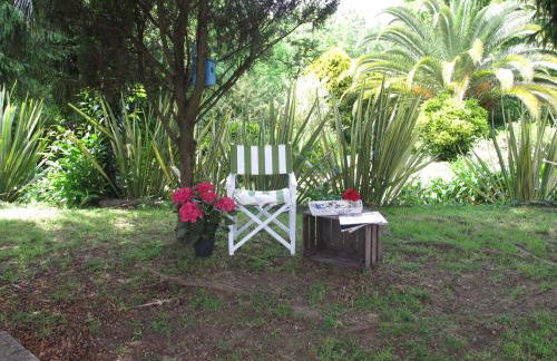 No Meio da Natureza - Turismo No Espaco Rural - Foto 21