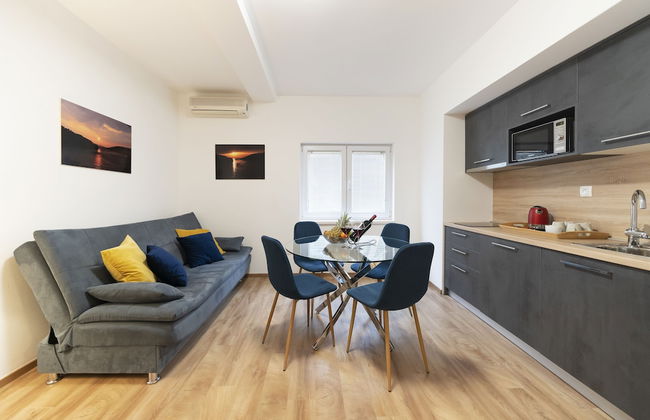 Holiday Home Apartments Bellamare - Foto 24