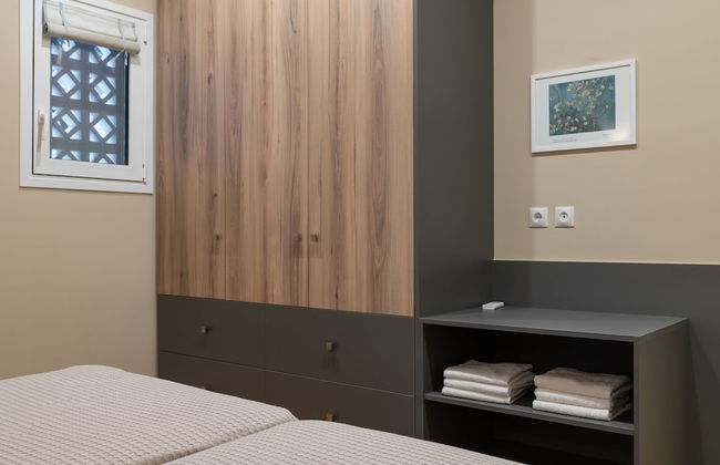 Absolute Athens Apartments - Foto 10