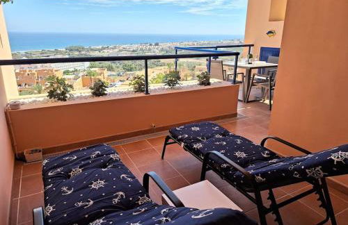 Sea view cozy apartment La Tanita - Foto 20