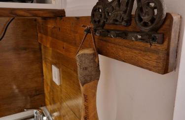 Holiday Old stone house - Foto 5