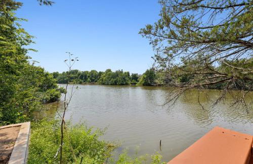 5BR Home Patio, Kitchen, Laundry Sleeps 14 #LW - Foto 33