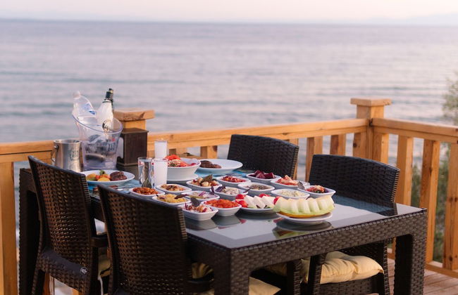 Verde Blu Bungalow - Photo 6