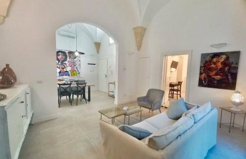Li Frati Suite - Photo 14