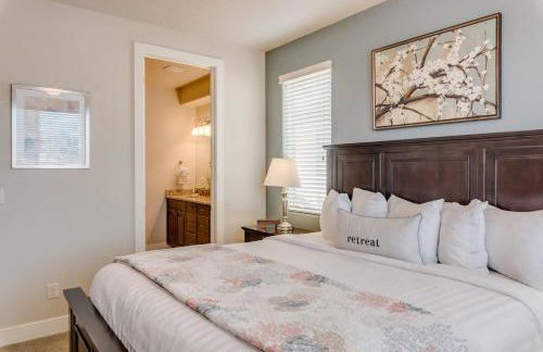 7| Arches in St George with Red Mtn Back Patio Views - Foto 19