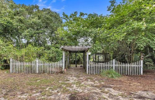 Bare Feet Bunkhouse-Close to beach & dog friendly - Foto 20