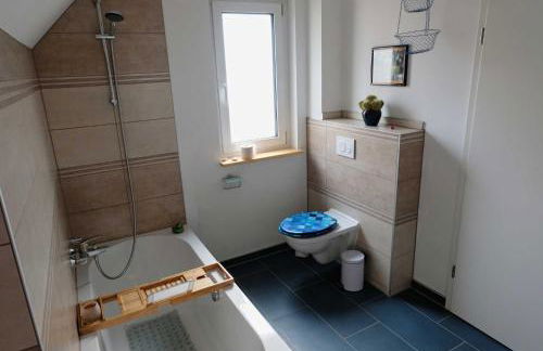 FeWo Harzblickterrasse Goslar - Foto 9