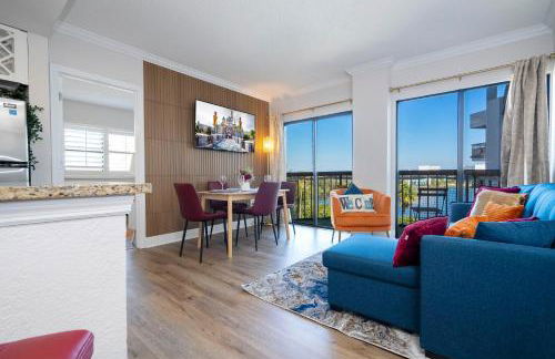 Lakeview 2 suites 6 min to New EPIC Universe - Foto 57