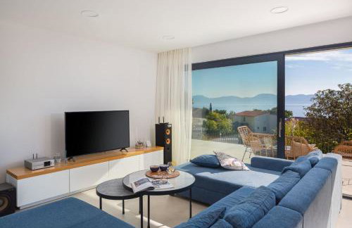 Luxury Villa Azul Makarska with private pool - Foto 38