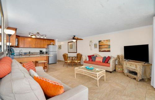 Magical Beachfront Condo - Foto 6