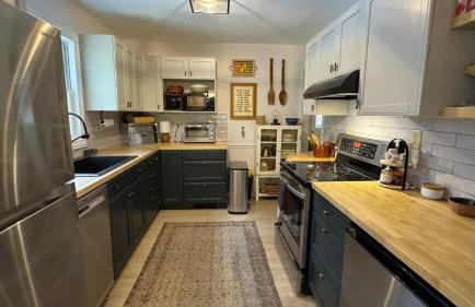 Harbert Hideaway - Foto 16