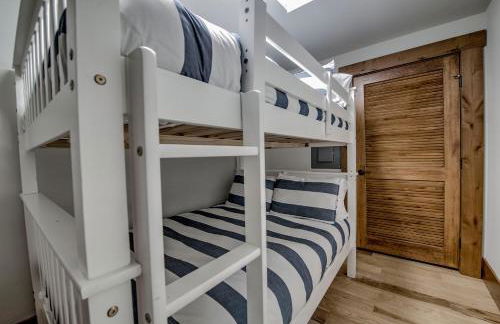 Mountain Lodge Oasis w Hot Tub-Rio Grande Trail - Foto 31