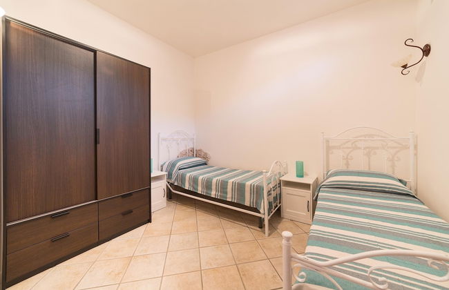 Villetta Specchiarica - Foto 4